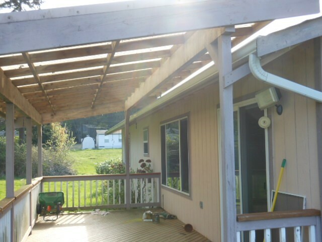 Property Photo: 484 Island View Drive WA 98282