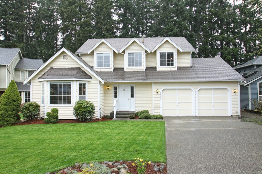 Property Photo: 26931 189th Ave SE WA 98042
