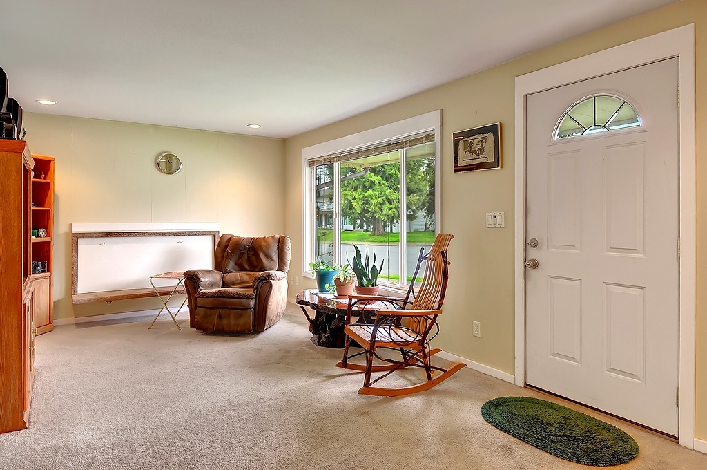 Property Photo: 3632 Wetmore Avenue WA 98201