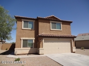 Property Photo:  4010 E Hematite Lane  AZ 85143 