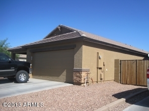 Property Photo:  18464 W Surprise Farms Loop N  AZ 85388 