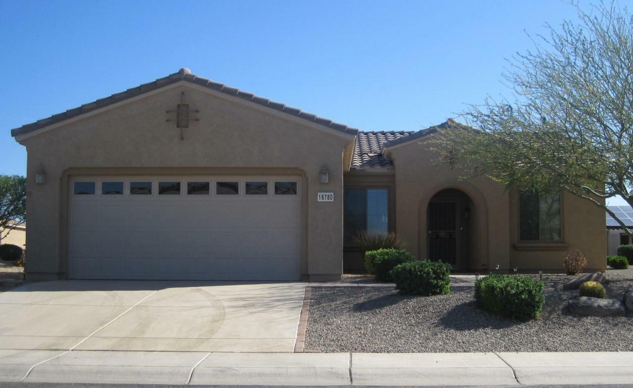 Property Photo:  16780 W Romero Lane  AZ 85387 