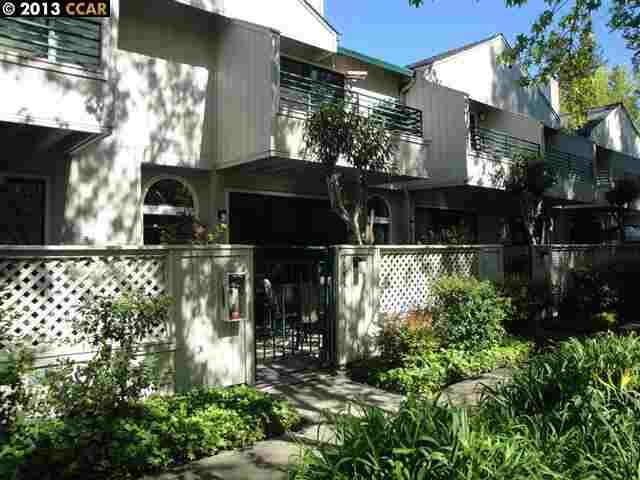 Property Photo:  227 Sunspring Ct  CA 94523-4722 