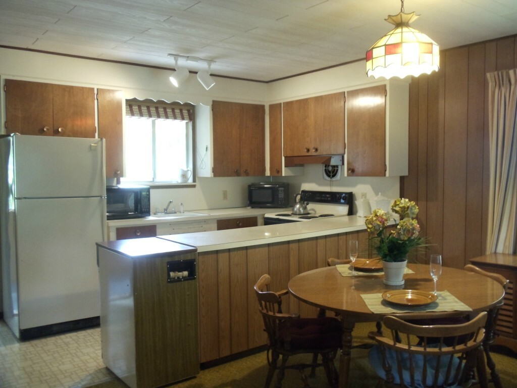 Property Photo: 1497 Ridge Dr WA 98282