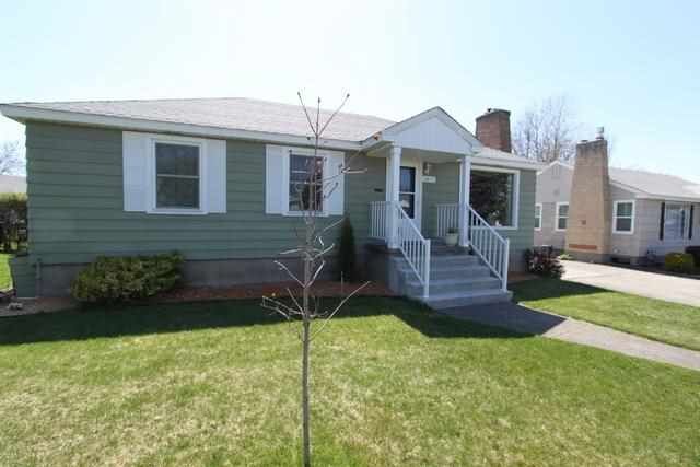 Property Photo:  2611 W Heroy  WA 99205 