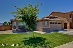 Property Photo:  2927 W Park Street  AZ 85041 