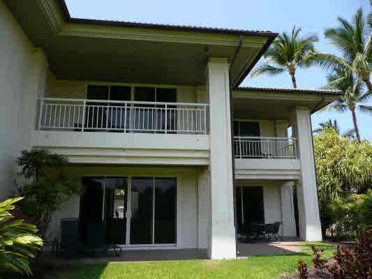 Property Photo:  68-1375 Pauoa Rd L1  HI 96743 