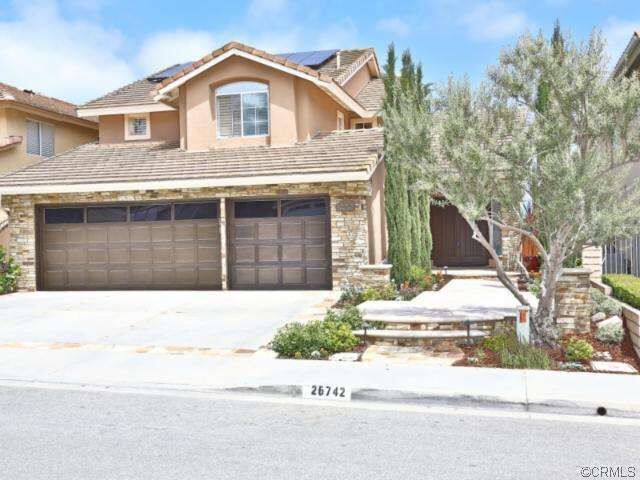 Property Photo:  26742 Anadale Drive  CA 92653 