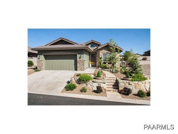 1267 Pebble Springs  Prescott AZ 86301 photo