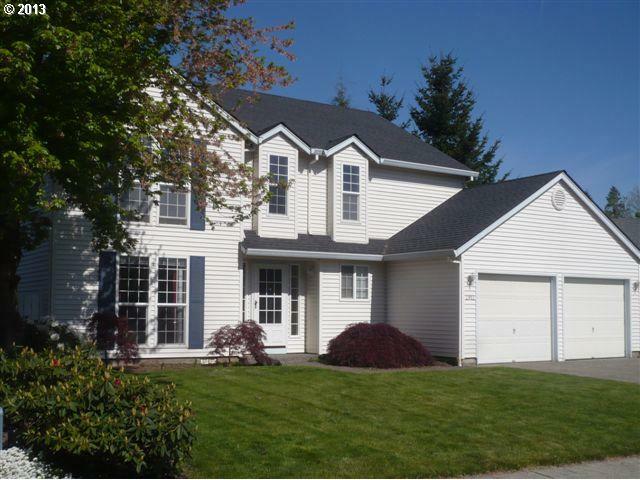 Property Photo:  2912 SE 173rd Ct  WA 98683 