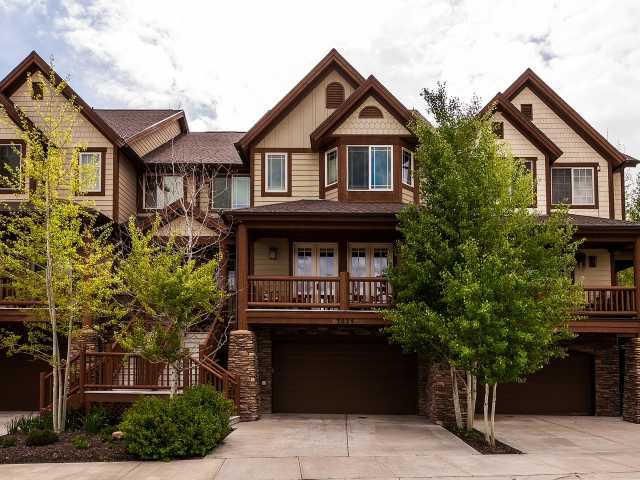 Property Photo: 3025 W Lower Saddleback Road UT 84098
