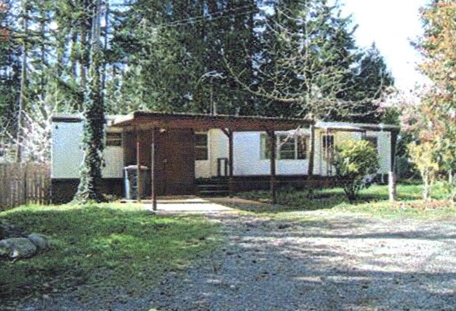 Property Photo: 7513 193rd Ave E WA 98391