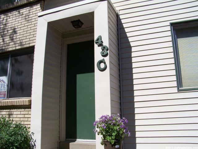 Property Photo: Address not disclosed UT 84123