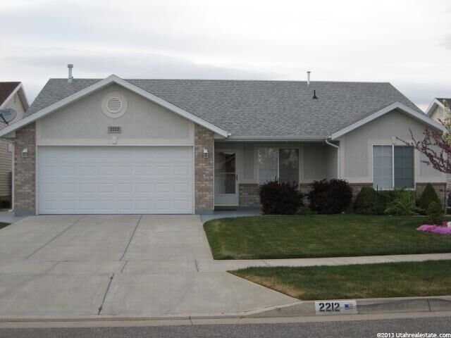 Property Photo:  Address not disclosed  UT 84075 