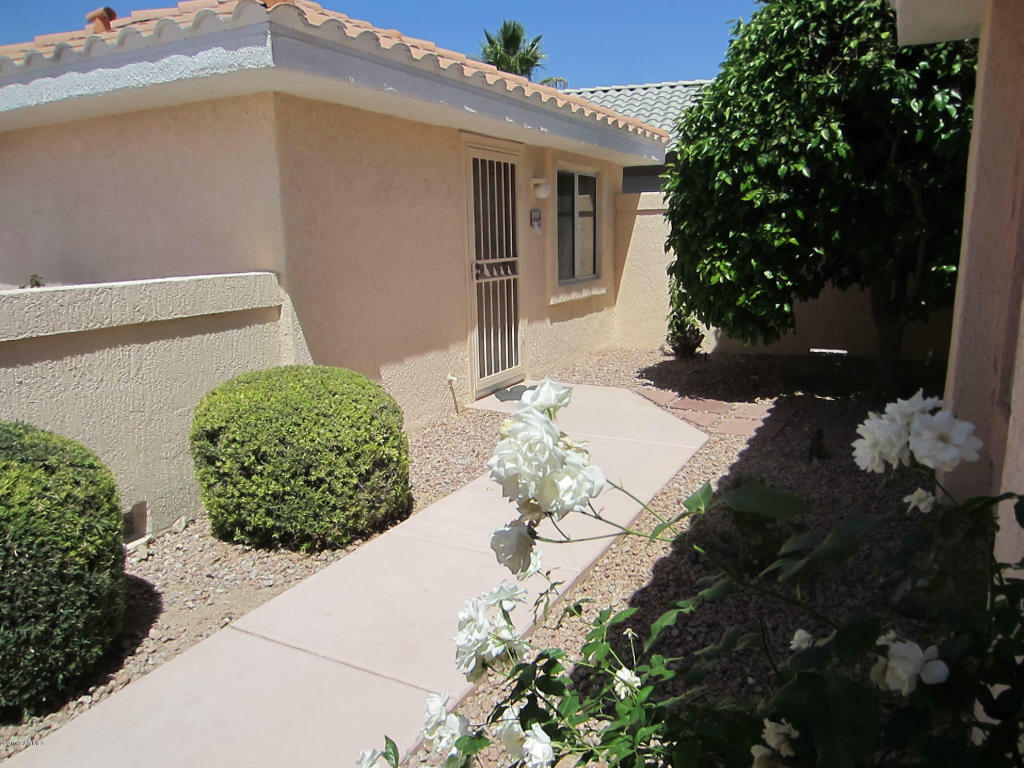 Property Photo:  15211 W Domingo Lane  AZ 85375 