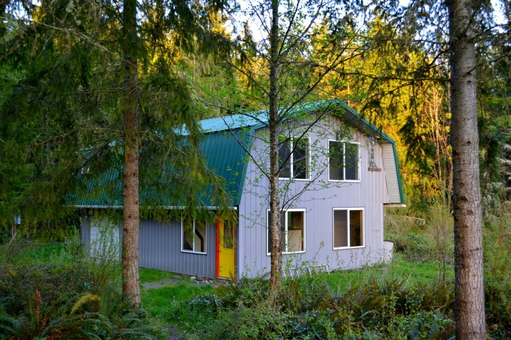 Property Photo:  3744 Eaglemount Rd  WA 98368 