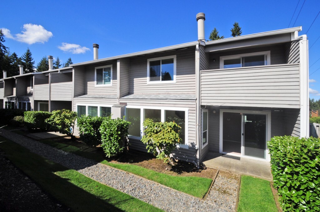 Property Photo:  14441 124th Ave NE A9  WA 98034 