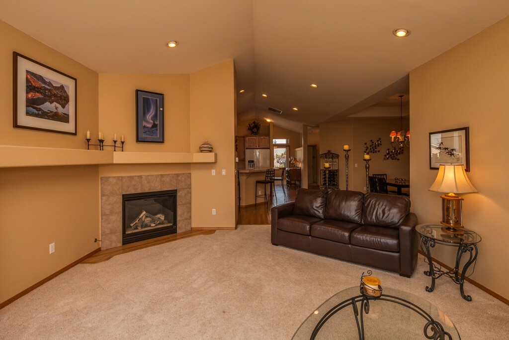 Property Photo:  3434 Bridlewood Ct  WA 98226 