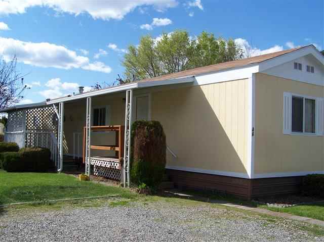 Property Photo: 7303 N Crestline 46 WA 99217