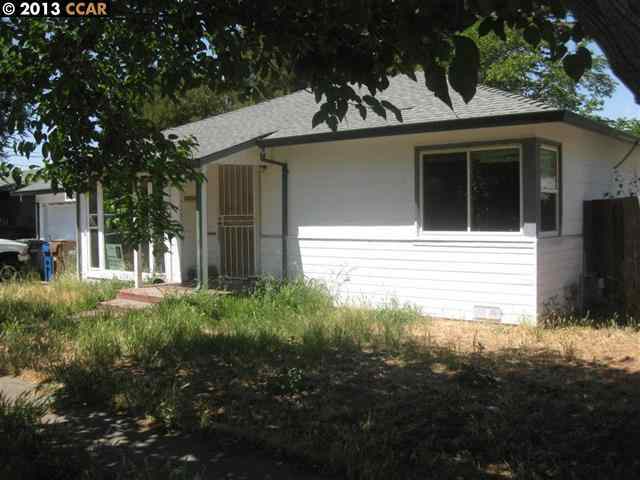 144 Manor Dr  Bay Point CA 94565-3240 photo