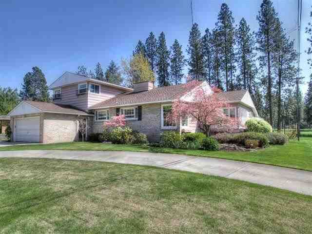 Property Photo:  1006 E Club Ct  WA 99203 