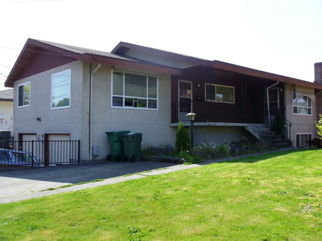 Property Photo:  823 NW 62nd St  WA 98107 