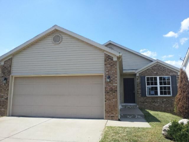 Property Photo:  257 Spring Valley Lane  KY 40511 