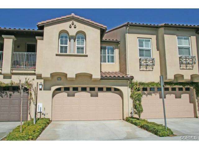 Property Photo: 18973 Northern Dancer Lane CA 92886