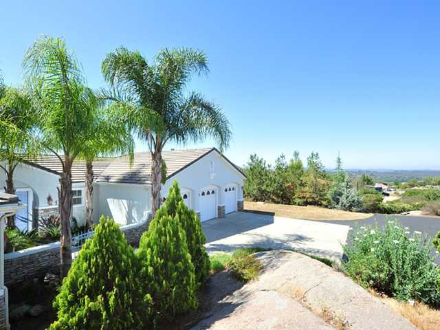 Property Photo:  15020 Saddle Creek Drive  CA 92082 