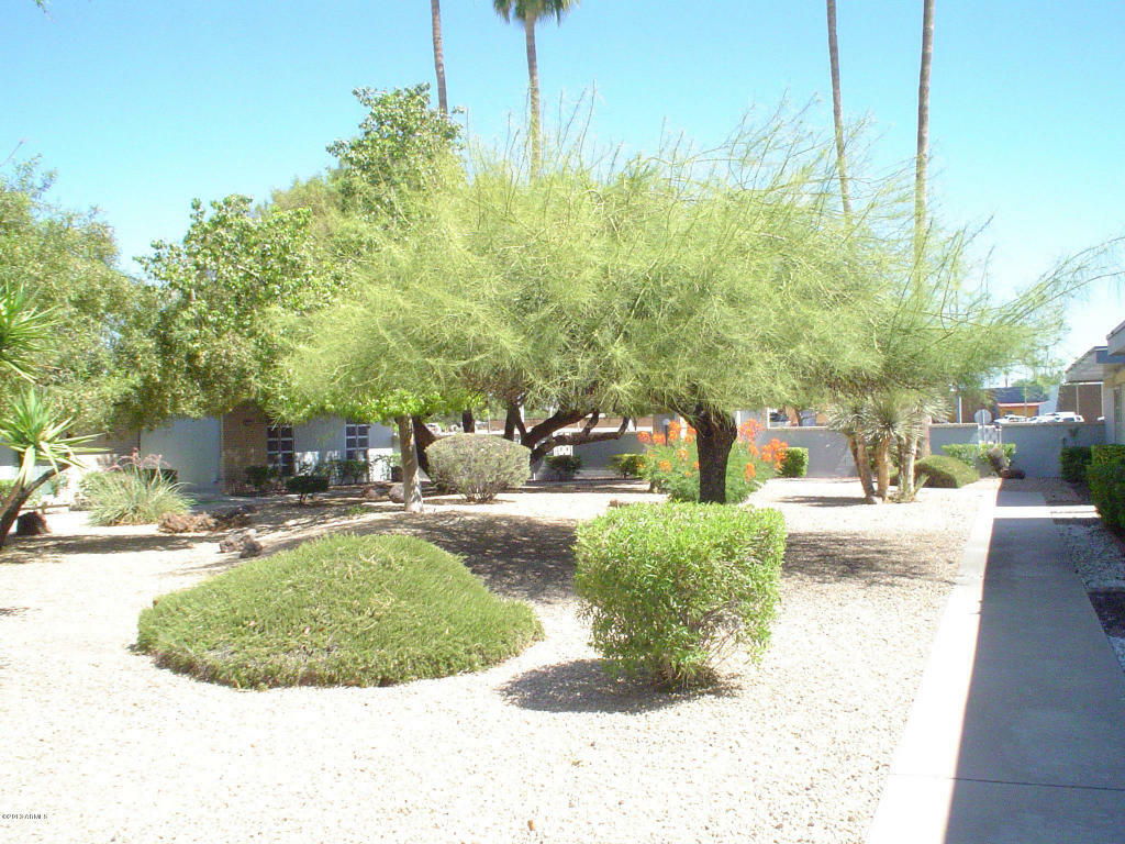 Property Photo:  10021 W Hutton Drive  AZ 85351 