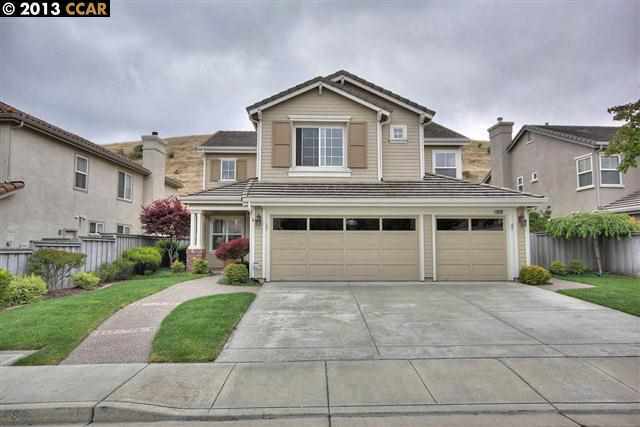 Property Photo:  10785 Inspiration Circle  CA 94568 