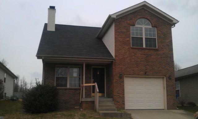 Property Photo: 2508 Patrick Henry Way KY 40509