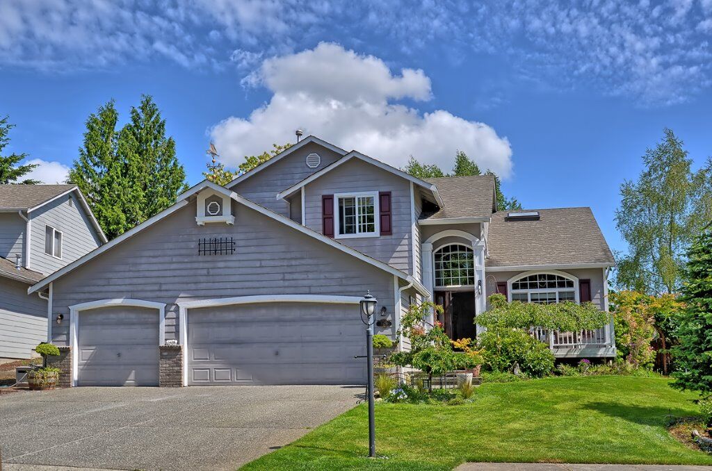 Property Photo:  2829 143rd St SE  WA 98012 