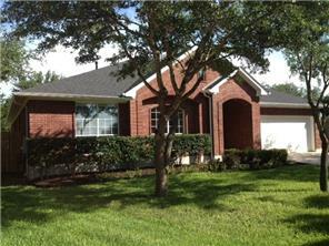 Property Photo:  16000 Mickey Drive  TX 78717 