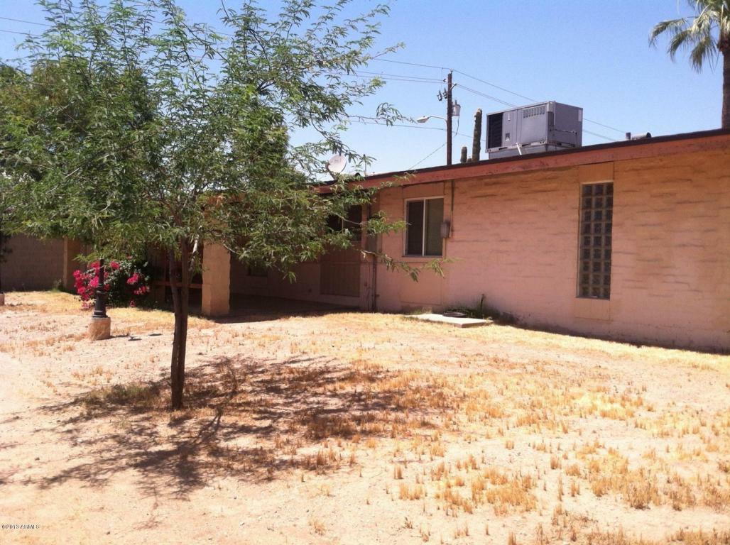 Property Photo:  701 E Harmont Drive  AZ 85020 