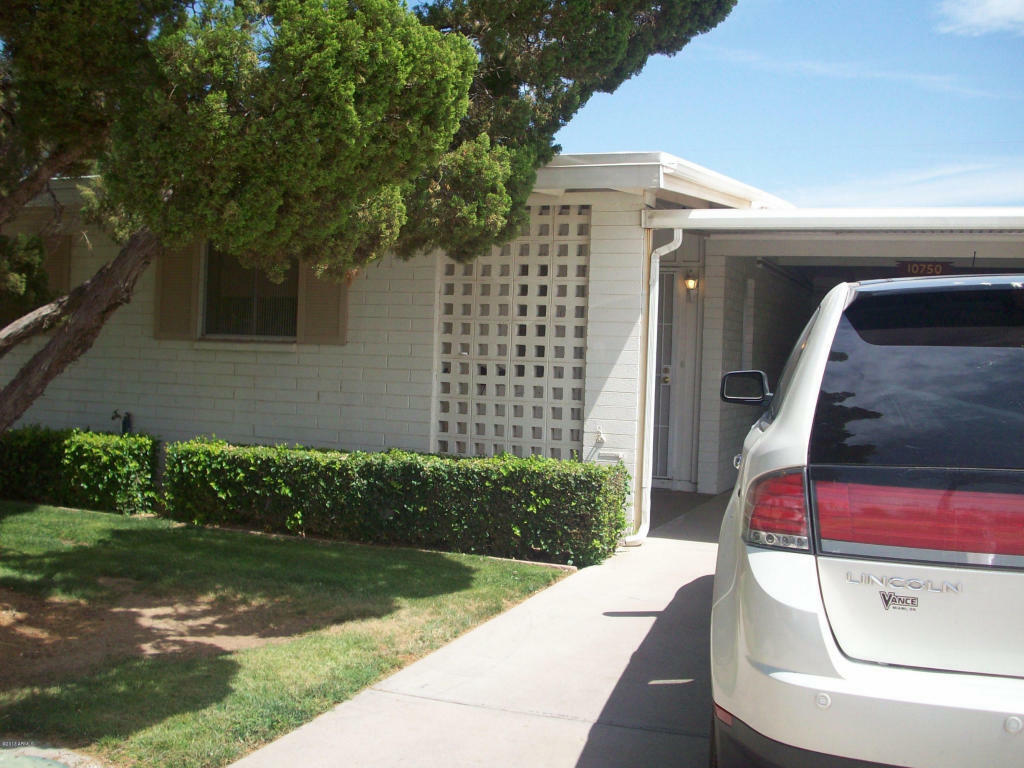 Property Photo:  10750 W Peoria Avenue  AZ 85351 