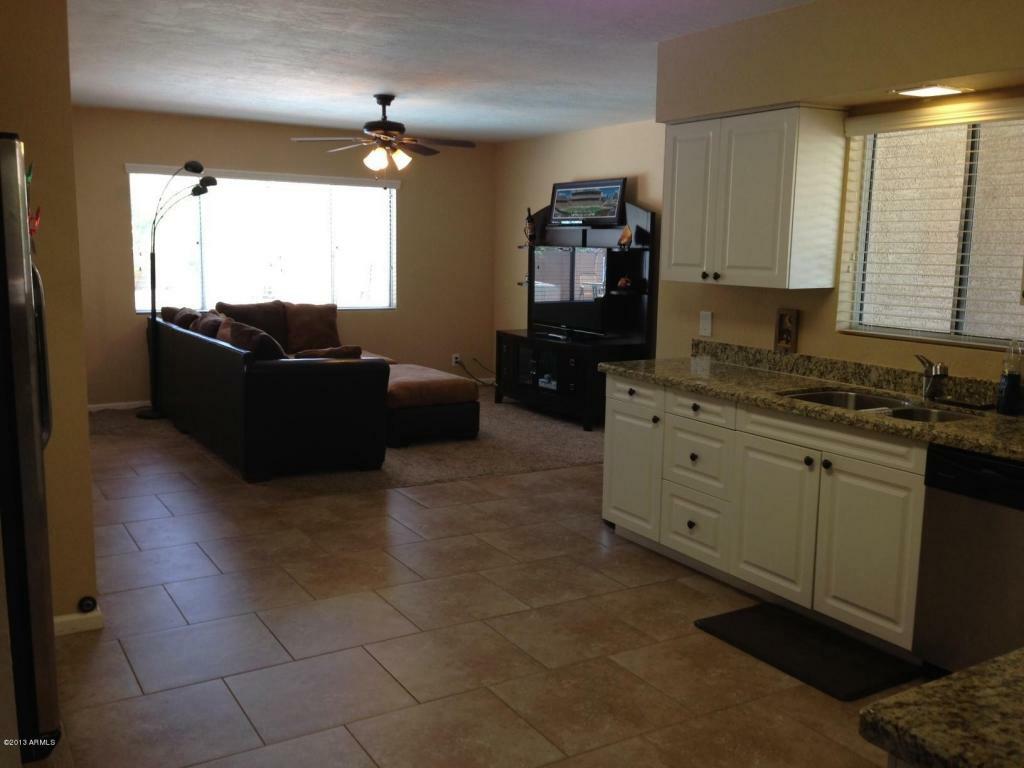 Property Photo:  2845 N 81st Way  AZ 85257 