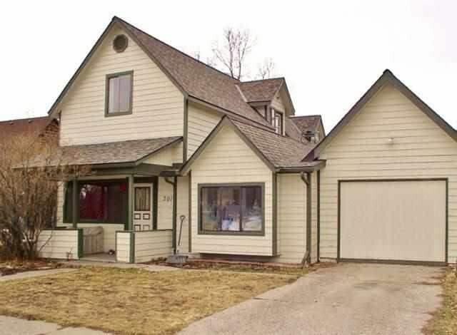 Property Photo: 301 N Bozeman Avenue MT 59715