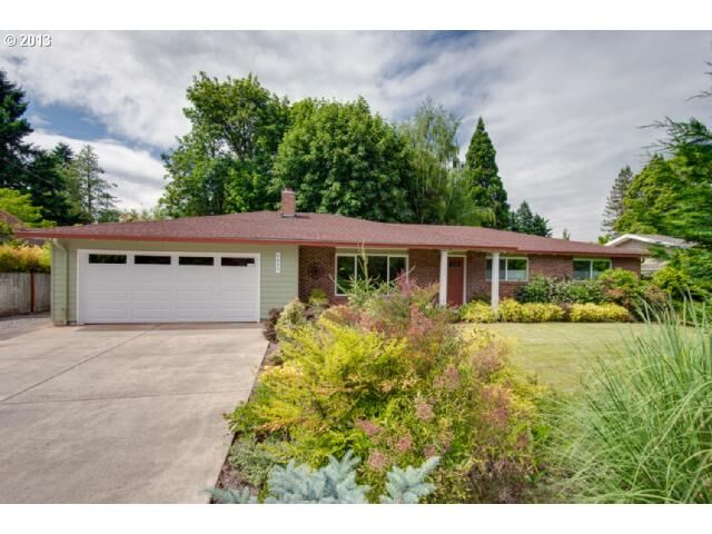 5035 SE Glen Echo Ave  Milwaukie OR 97267 photo