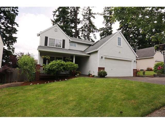 Property Photo:  9410 SW Galena Way  OR 97007 
