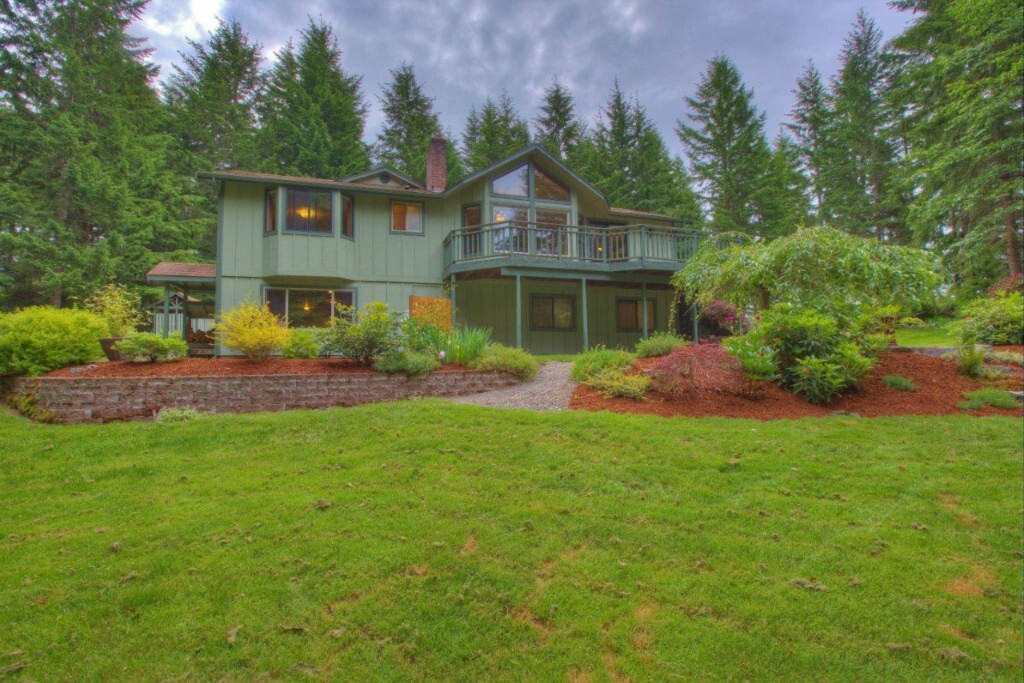 8369 Pelican Lane SE  Port Orchard WA 98367 photo
