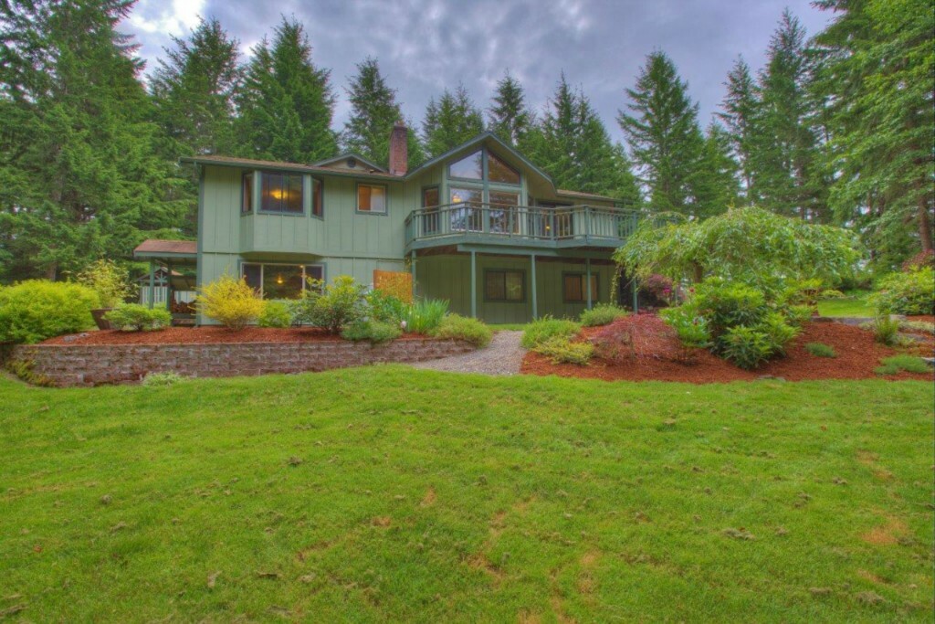 Property Photo:  8369 Pelican Lane SE  WA 98367 