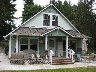 Property Photo:  18121 Sundown Court SE  WA 98597 