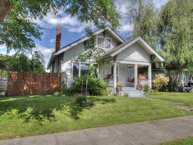 Property Photo: 4211 N Washington WA 99205