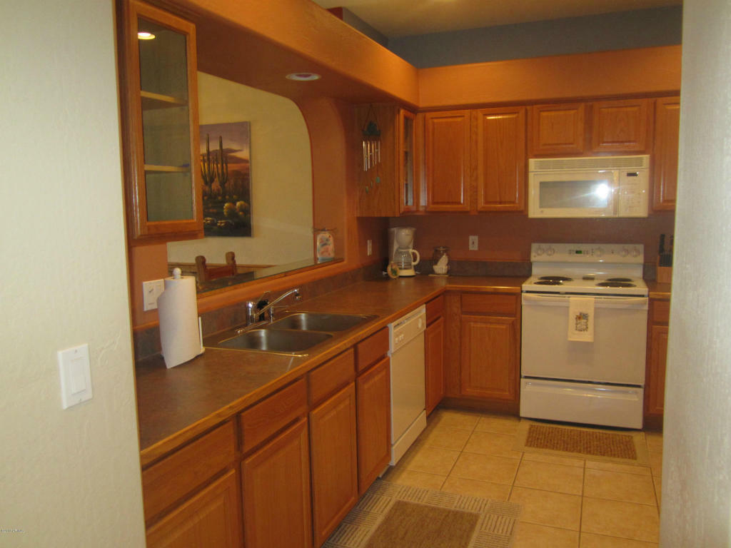 Property Photo:  16307 E Arrow Drive 202  AZ 85268 