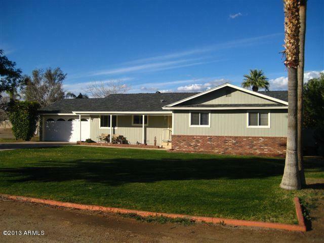 Property Photo:  11840 N 25th Place  AZ 85028 