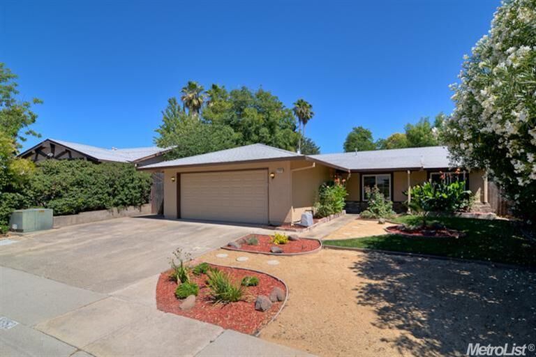 Property Photo:  7552 Bierston St  CA 95621 