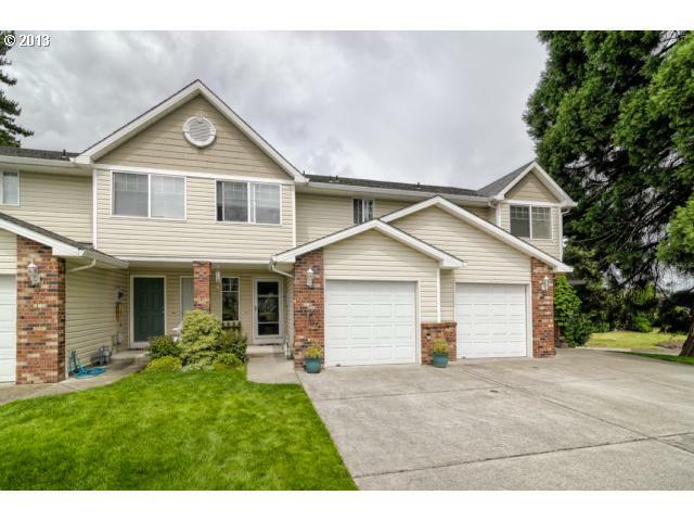Property Photo: 9712 NE 28th Pl WA 98665
