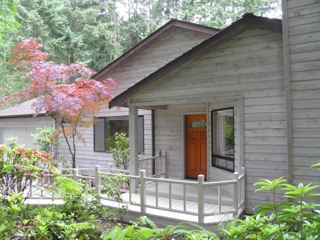 Property Photo: 11 Shorecrest Place WA 98368