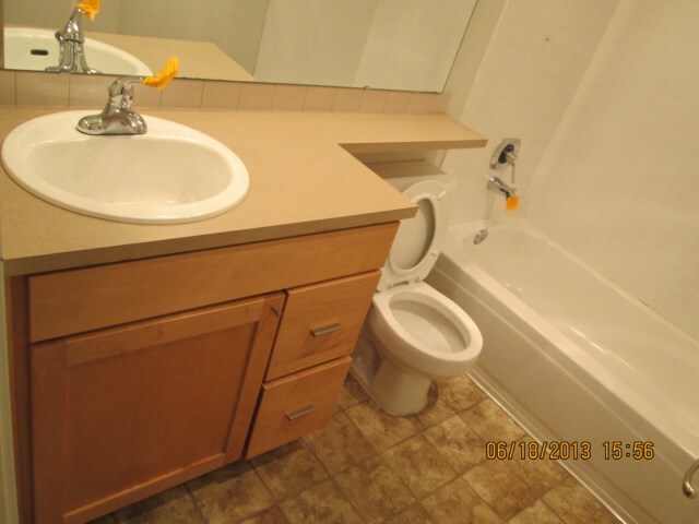 Property Photo: 12303 Harbour Pointe Blvd X107 WA 98275